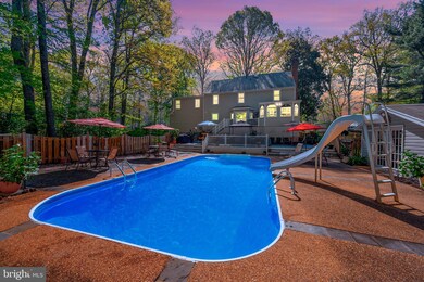 9704 Courthouse Rd, Spotsylvania, VA 22553 - photo 2