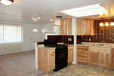 240 S 11th St - Cottonwood Home for Sale