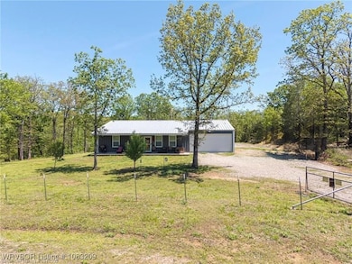 101383 S 4705 Rd, Muldrow, OK 74948 - photo 6