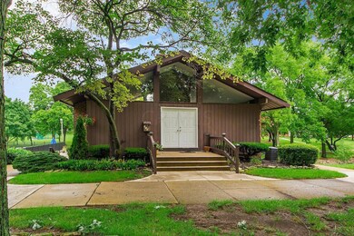 Hardesty party house