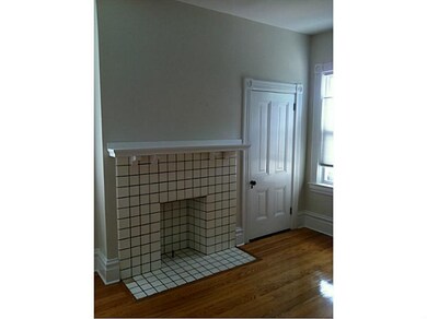 Bedroom.