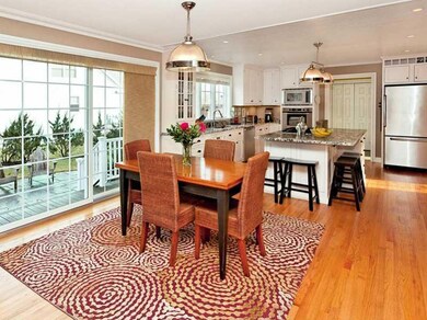 Interior Space/Layout.