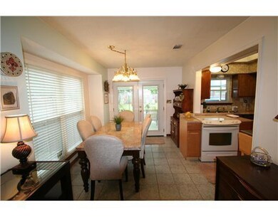Dining Room.