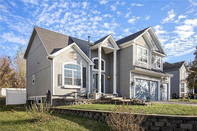 605 S Franklin St, Raymore, MO 64083 - photo 5