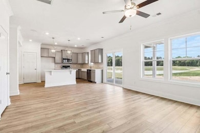 3164 Zeppelin Ln unit Lot 7x2, Sumter, SC 29154 - photo 4