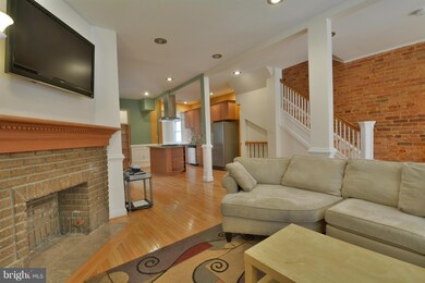 733 Otis Place NW, Washington, DC 20010 - photo 5