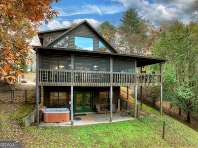 100 Arrow Way, Mineral Bluff, GA 30559 - photo 2