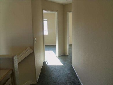 2nd floor hall