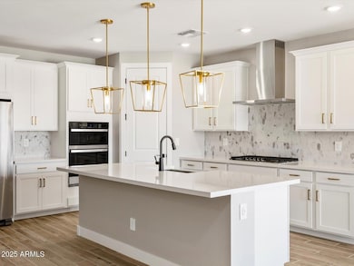 17828 W Pierson St, Goodyear, AZ 85395 - photo 6