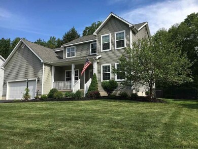 33 Santee Dr, Gansevoort, NY 12831 - photo 2