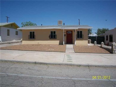 3609 Tyler Ave, El Paso, TX 79930 - photo 2