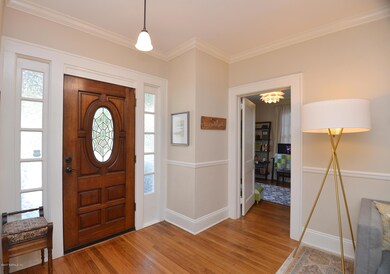 1432 Rensselaer Ave, Jacksonville, FL 32205 - photo 3