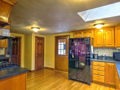 207 Phillips St, Hanson, MA 02341 - photo 5