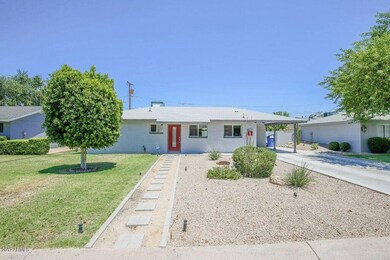 3014 E Pinchot Ave Phoenix AZ 85016 X-16