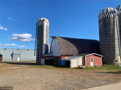 Barn & Quanset