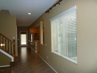 ENTRY - WINDOW IS FOR COURTYARD