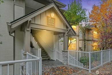 23420 SE Black Nugget Rd unit C-303, Issaquah, WA 98029 - photo 2