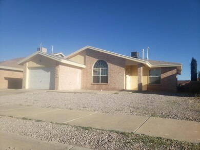 14566 Desierto Bello Ave, Horizon City, TX 79928 - photo 3