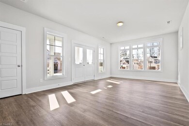 3918 Lundin Dr, Greensboro, NC 27407 - photo 3