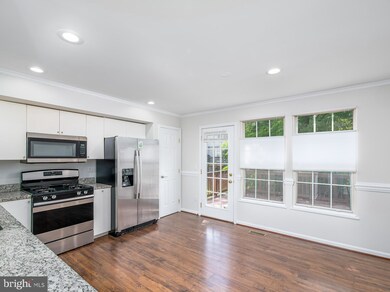 9460 Fringe Tree Ln unit F, Manassas, VA 20110 - photo 2