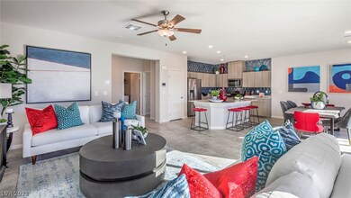 FAMILY ROOM -PHOTO IS REPRESENTATIONAL ONLY; ACTUA