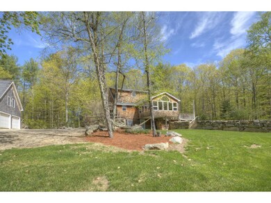 686 Strafford Rd, Barrington, NH 03825 - photo 6