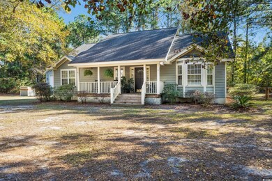 395 Buck Dr, Georgetown, SC 29440 - photo 3
