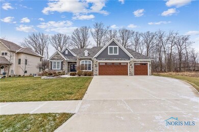 16104 Forest Edge Dr, Findlay, OH 45840 - photo 4