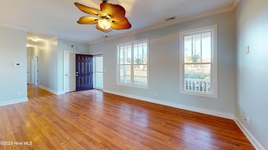 119 Boysenberry Fields Rd, Maple Hill, NC 28454 - photo 5