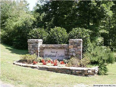Welcome to the lovely Town of Highland Lake!