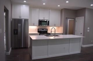 900 Rice St, Denison, TX 75020 - photo 2