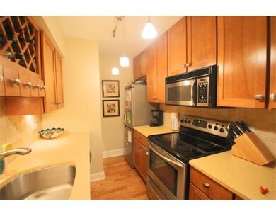499 Columbus Ave unit B1, Boston, MA 02118 - photo 5