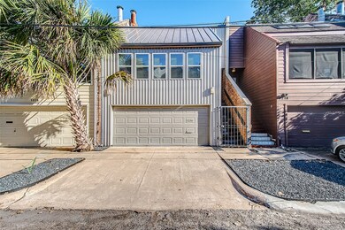 1216 Kipling St unit 6, Houston, TX 77006 - photo 2