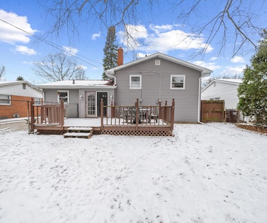 1202 Mccormick Dr, Monroe, MI 48162 - photo 3