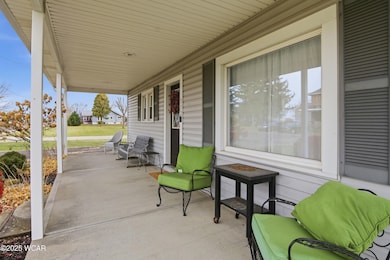 312 N Main St, Ohio City, OH 45874 - photo 2