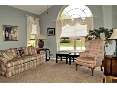Den/Family/Great Room.