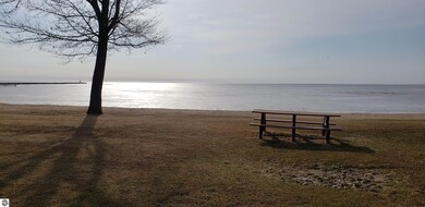 3675 E Michigan Ave unit 2, Au Gres, MI 48703 - photo 2