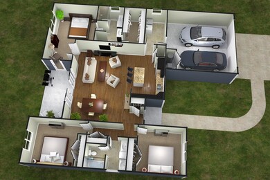 2203 Mace Dr, Columbia, MO 65201 - photo 2