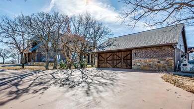 703 Young Bend Rd, Brock, TX 76087 - photo 4