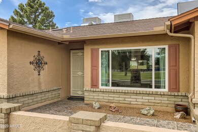 04 Exterior Front Entry