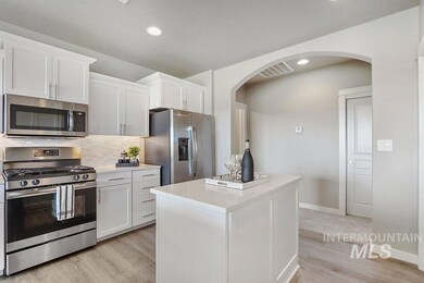 5584 E Arrosa St unit Lot 29 Block 5, Nampa, ID 83687 - photo 5