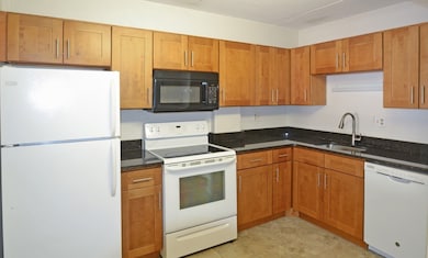 280 Harvard St unit 4C, Cambridge, MA 02139 - photo 5