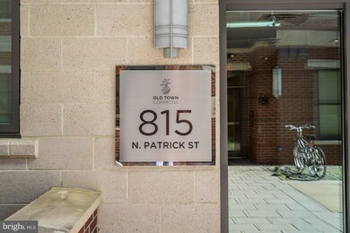 815 N Patrick St unit 203, Alexandria, VA 22314 - photo 2