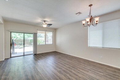 Great room/formal dining