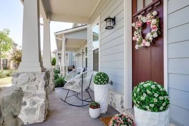 8908 Redding St, North Richland Hills, TX 76180 - photo 2