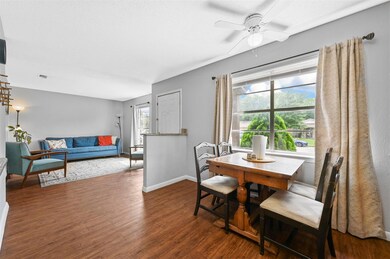 2403 Mccormick St, Denton, TX 76205 - photo 6