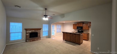 4742 S 203rd East Ave, Broken Arrow, OK 74014 - photo 7