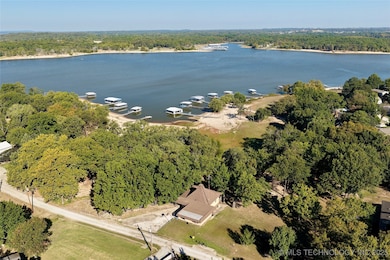 420707 E 1166 Rd, Eufaula, OK 74432 - photo 5