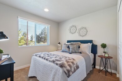Aspen - Bedroom 2