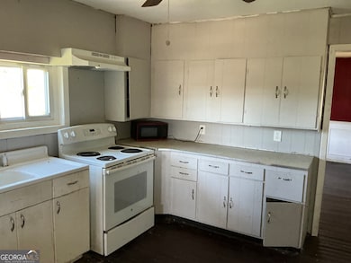 24 McGee Price Rd, Canon, GA 30520 - photo 4